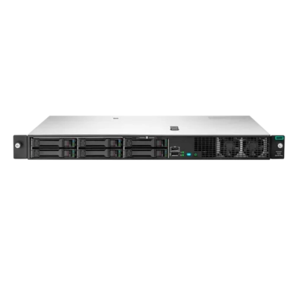 HPE ProLiant DL20 Gen10 Plus Rack Server